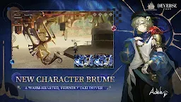 Screenshot 5: Reverse: 1999 | Global