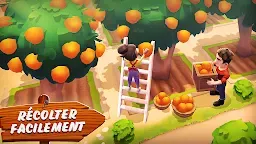 Screenshot 4: Sunshine Island