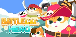 Screenshot 16: Bataille Cat Hero