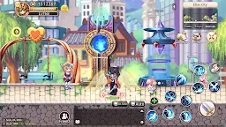 Screenshot 7: LaTale M: Side | English