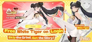 Screenshot 3: Dragon Traveler | Asia