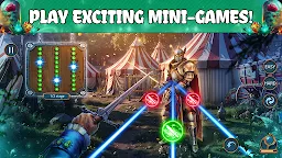 Screenshot 9: Connected Hearts: Witch