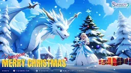 Screenshot 1: Summon Dragons 2