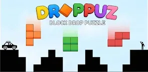 Screenshot 13: DROPPUZ - Block Drop Puzzle