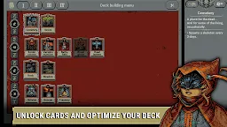 Screenshot 4: Loop Hero