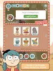 Screenshot 8: Hilda Creatures
