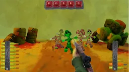 Screenshot 15: PlastiZombies