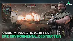 Screenshot 19: Delta Force