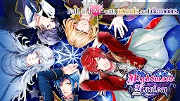 Screenshot 9: 夢魔後宮 | 國際版