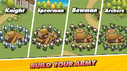 Screenshot 4: Nightfall