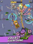 Screenshot 16: Crash Cat : Zombie Survivor