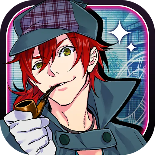 怠慢的若無其事偵探