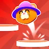 Icon: ZooBounce : Casual Bounce Game