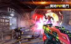 Screenshot 10: 暗影之槍：傳奇