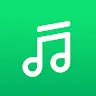 Icon: LINE MUSIC