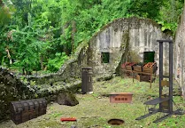 Screenshot 12: 逃出神秘傳奇