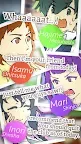 Screenshot 3: Normal Me and Abnormal Friends | English