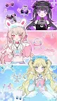 Screenshot 1: Vlinder Princess - Dress Up Party, Avatar Fairy
