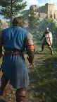Screenshot 1: Royal Hero: Lord of Swords