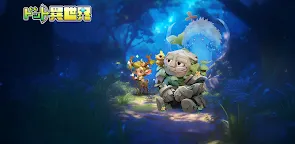 Screenshot 16: ドット異世界