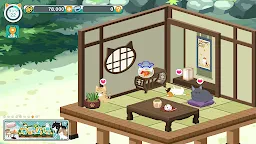 Screenshot 16: にゃんかつ