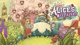 Screenshot 11: New Alice's Mad Tea Party