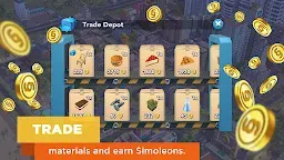 Screenshot 5: SimCity BuildIt