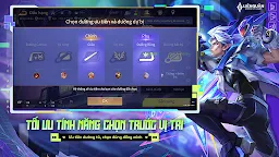 Screenshot 25: Arena of Valor | Vietnamese