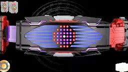 Screenshot 22: PDX Desire Driver Kamen Rider