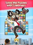 Screenshot 18: Aggretsuko: Contraataque de la oficinista