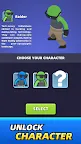 Screenshot 10: Squad Escort - Roguelike TD