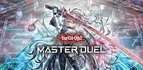 Screenshot 25: Yu-Gi-Oh! MASTER DUEL