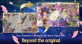 Screenshot 12: Ragnarok Origin | English