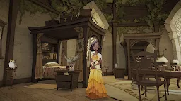 Screenshot 8: Harry Potter: Magic Awakened | English