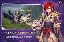 Screenshot 10: RPG Aero Tales Online - MMORPG