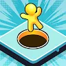 Icon: Hole People