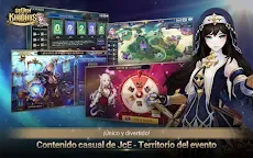 Screenshot 24: Seven Knights | Global