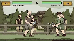 Screenshot 3: Bloody Bastards