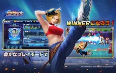 Screenshot 3: KOF'98 UM OL | Japonês
