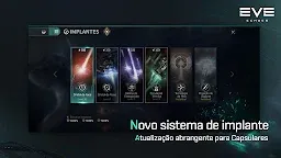 Screenshot 4: EVE Echoes