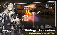 Screenshot 15: Artery Gear: Fusion | โกลบอล