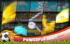 Screenshot 9: Head Soccer