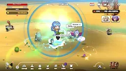 Screenshot 7: 女巫騎士 | 國際版