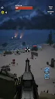 Screenshot 1: Bullet Storm: Beach Defense