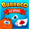 Icon: Burraco - Online, multiplayer