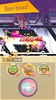 Screenshot 3: Kawaii Girls: Merge and Shoot
