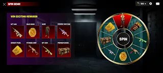 Screenshot 12: Alpha Returns: NFT Battle