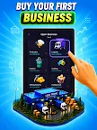 Screenshot 8: Idle Startup: Money Clicker