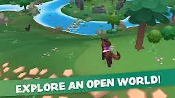 Screenshot 8: Wildsong: Friends with Animals