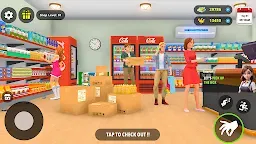 Screenshot 10: My Superstore Simulator 3D